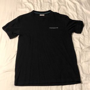 Medium PORSCHE tshirt